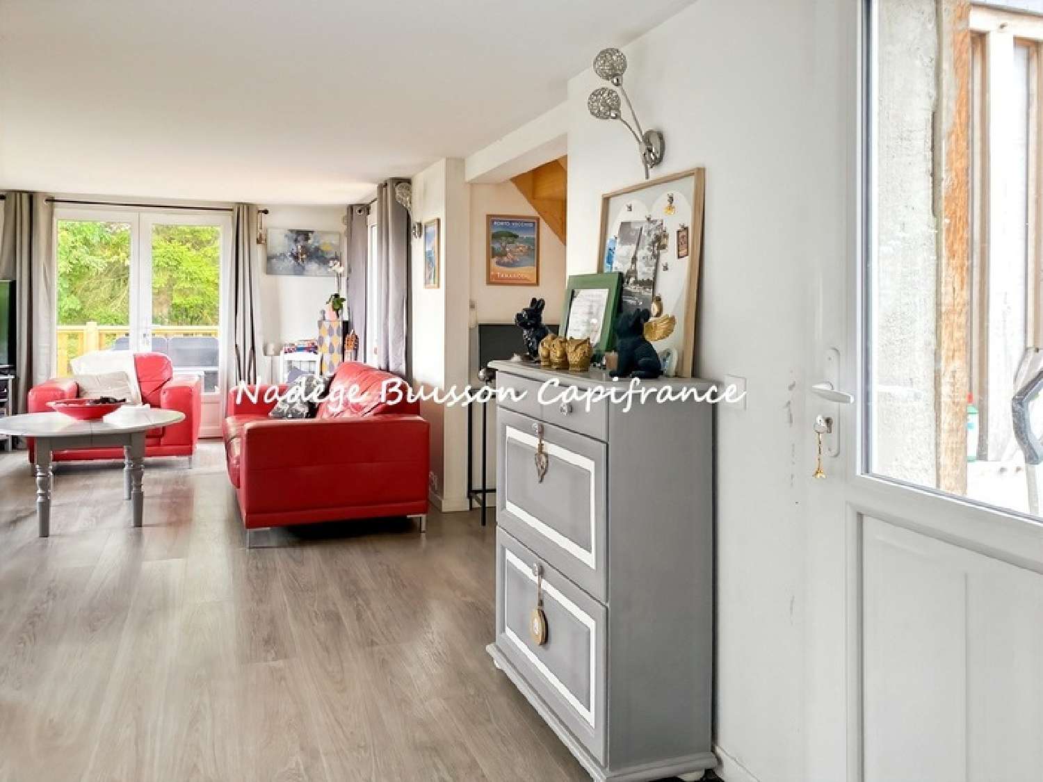  kaufen Haus Saint-Léger-Dubosq Calvados 7