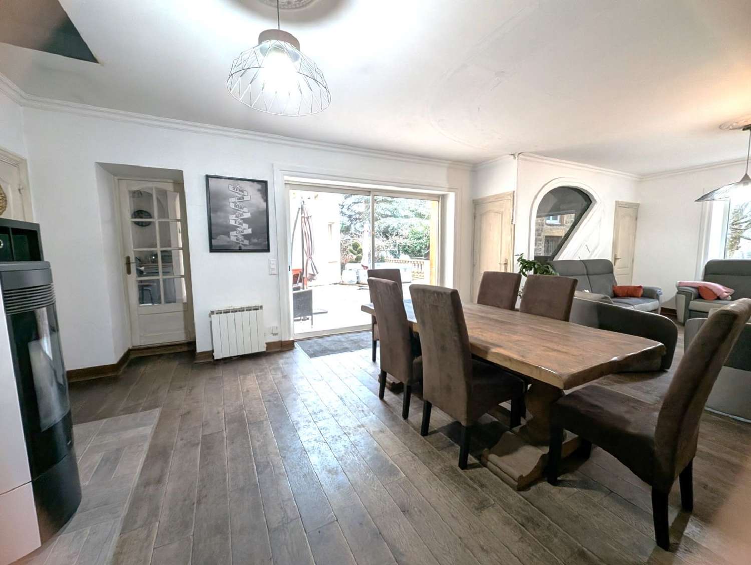  kaufen Haus Saint-Léger-sur-Roanne Loire 3