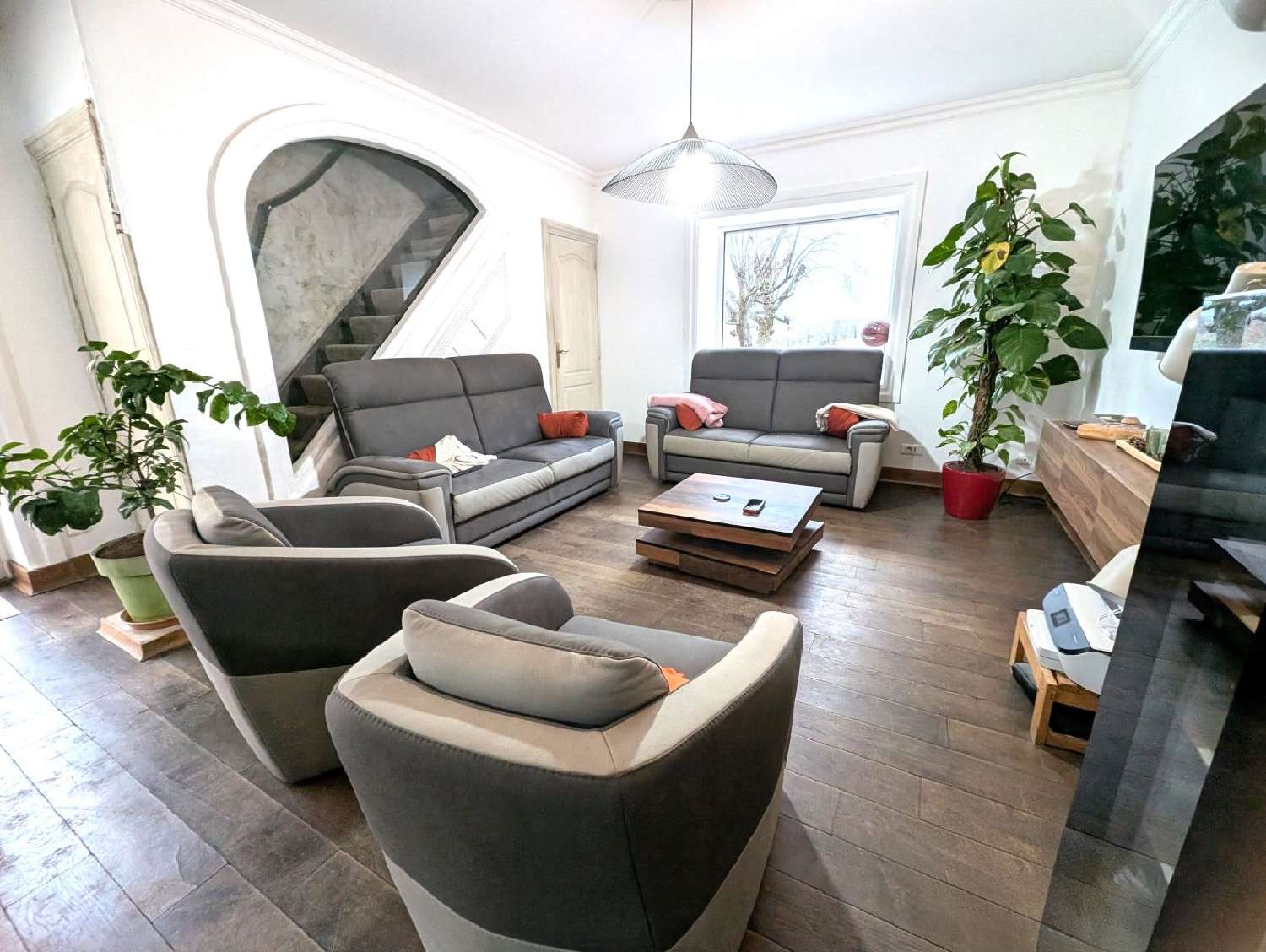  kaufen Haus Saint-Léger-sur-Roanne Loire 4