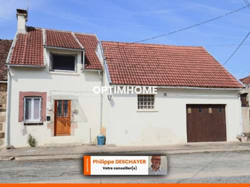 Saint-Léger-Magnazeix Haute-Vienne Haus Bild 7265875