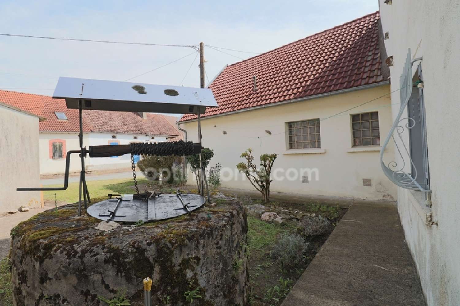  kaufen Haus Saint-Léger-Magnazeix Haute-Vienne 3