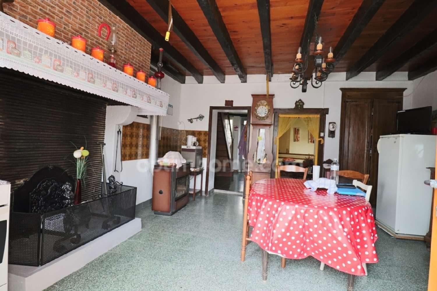  kaufen Haus Saint-Léger-Magnazeix Haute-Vienne 4