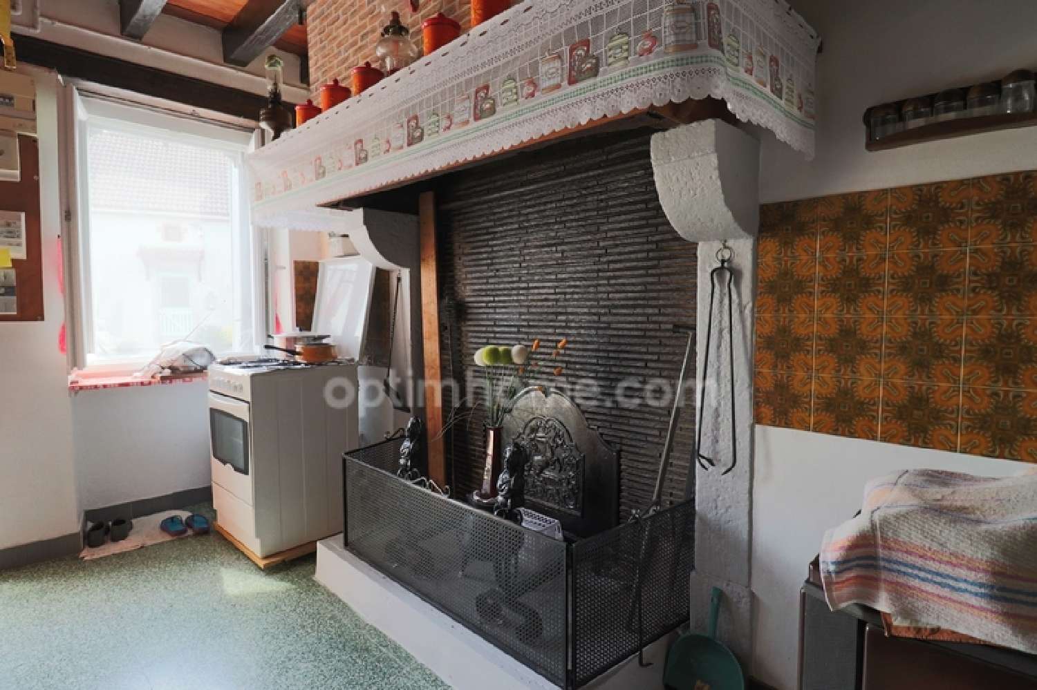  kaufen Haus Saint-Léger-Magnazeix Haute-Vienne 6