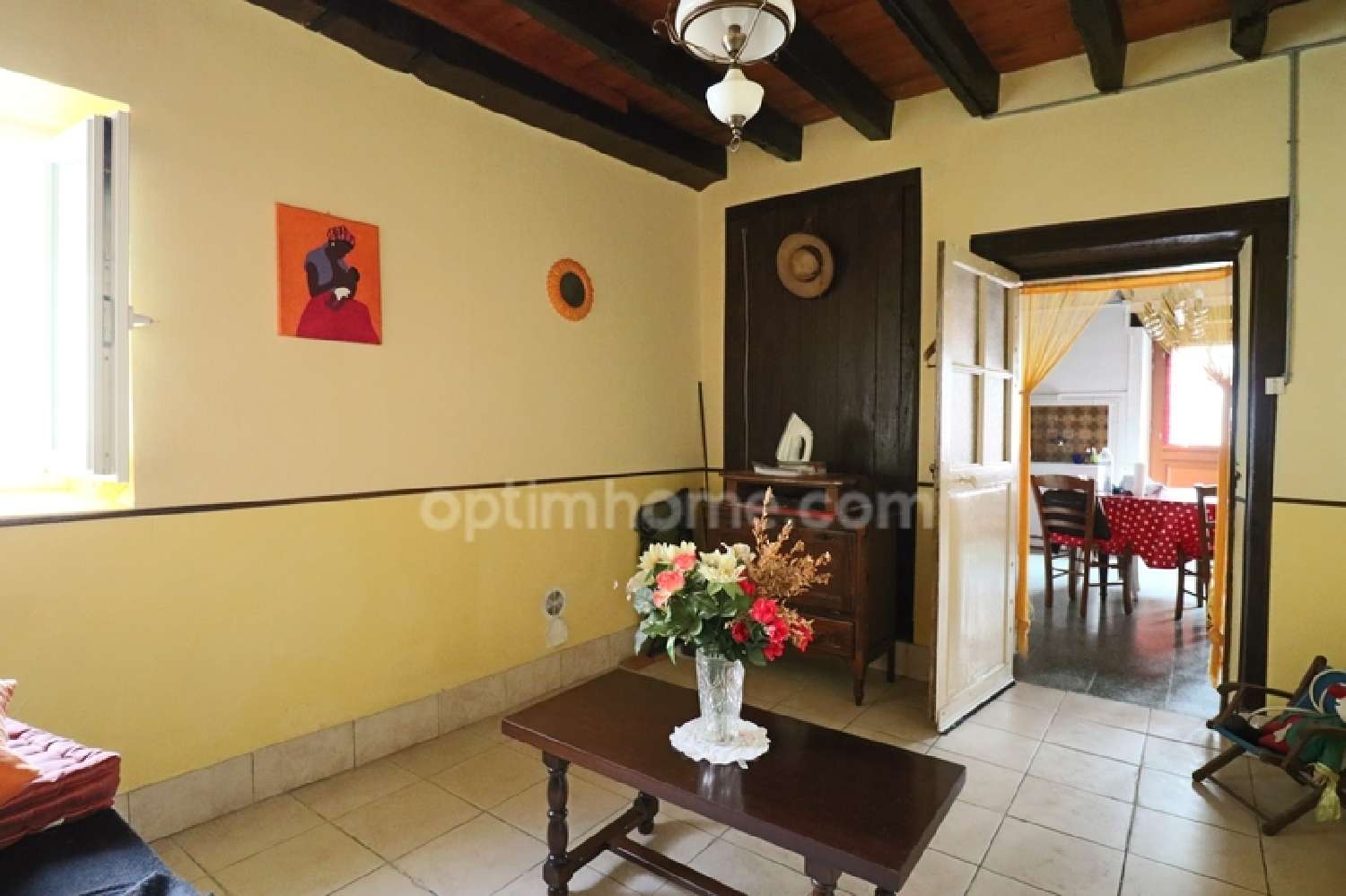  kaufen Haus Saint-Léger-Magnazeix Haute-Vienne 8