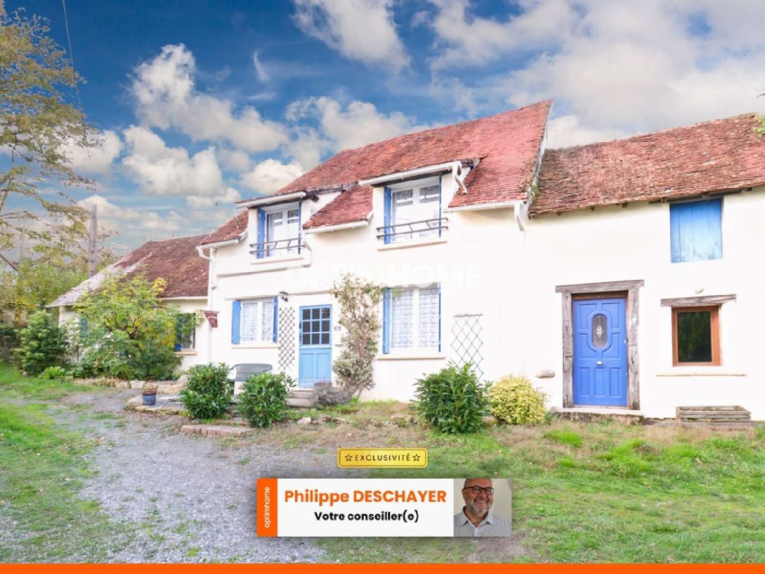  kaufen Haus Saint-Léger-Magnazeix Haute-Vienne 1