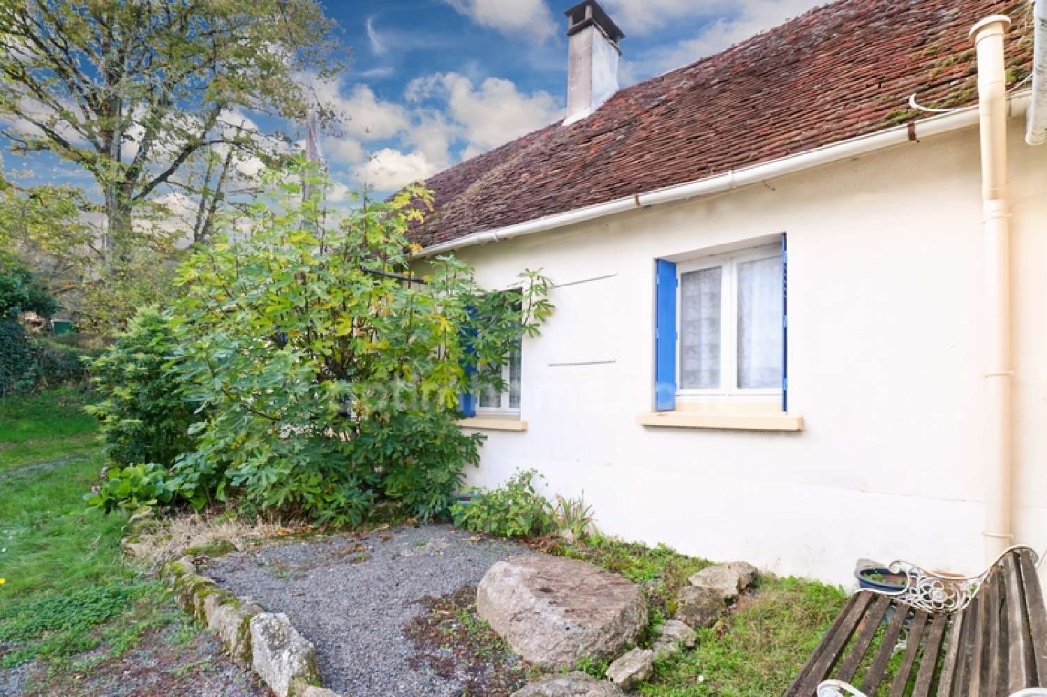  kaufen Haus Saint-Léger-Magnazeix Haute-Vienne 3