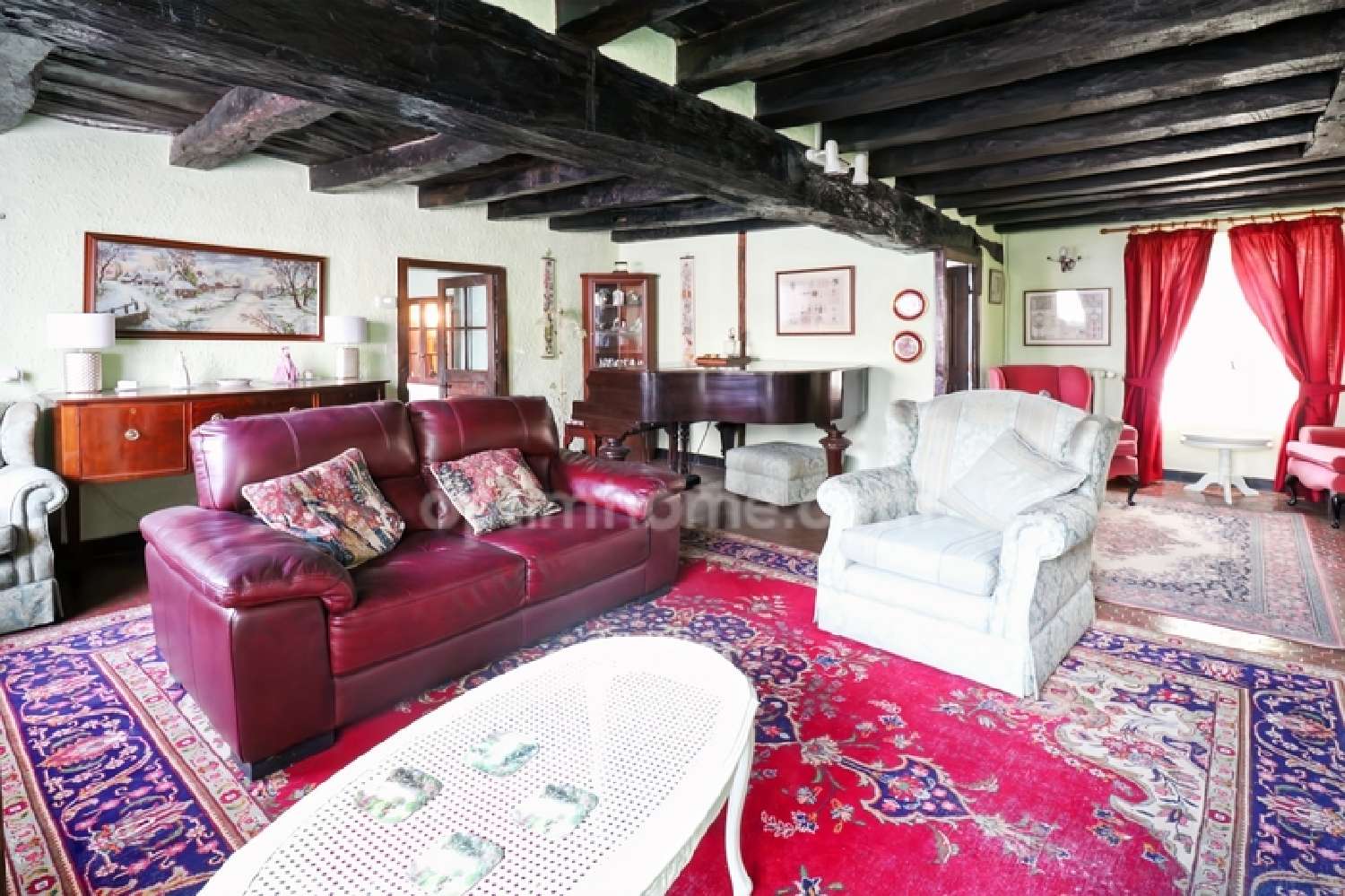  kaufen Haus Saint-Léger-Magnazeix Haute-Vienne 4