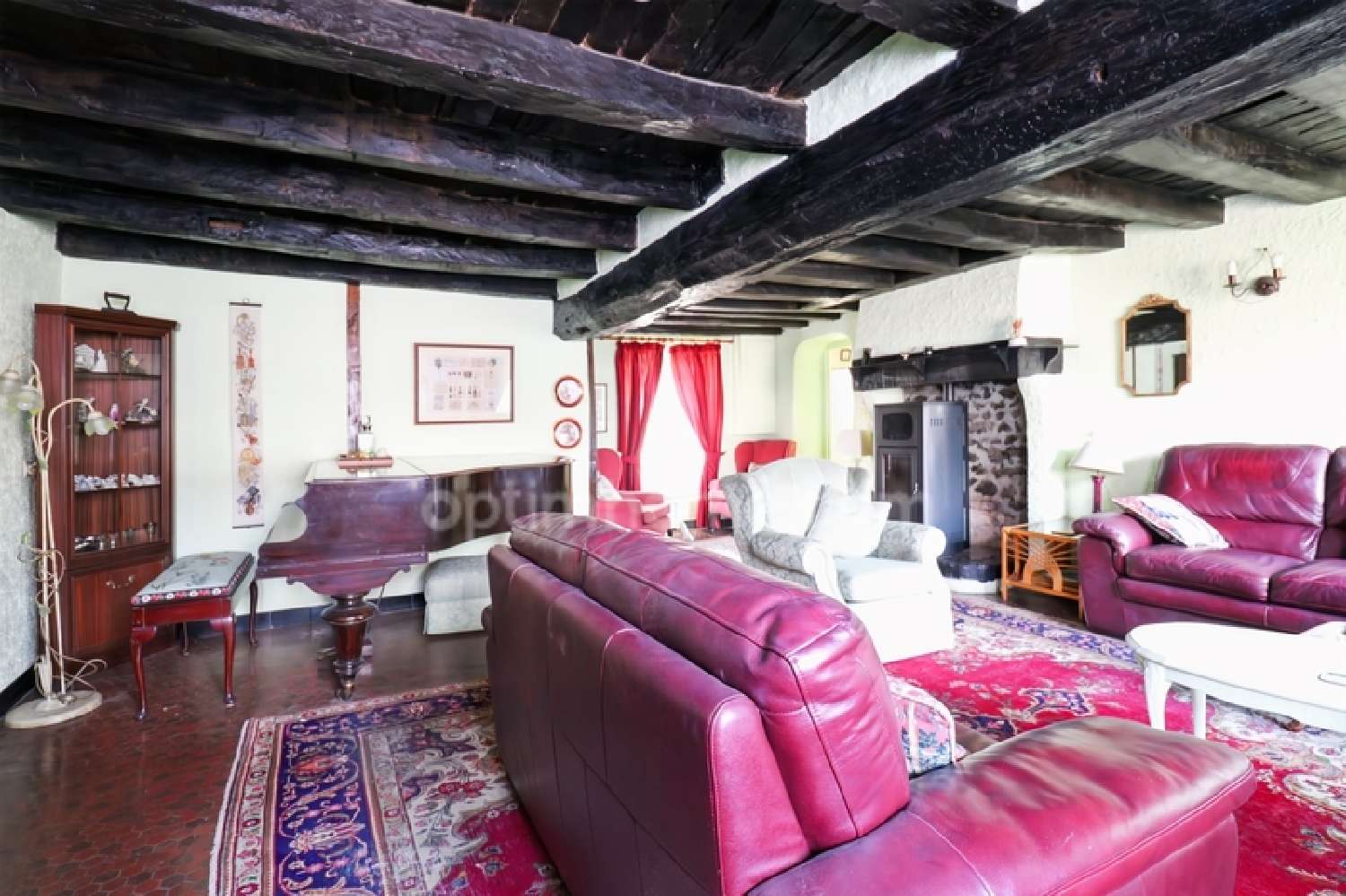  kaufen Haus Saint-Léger-Magnazeix Haute-Vienne 5