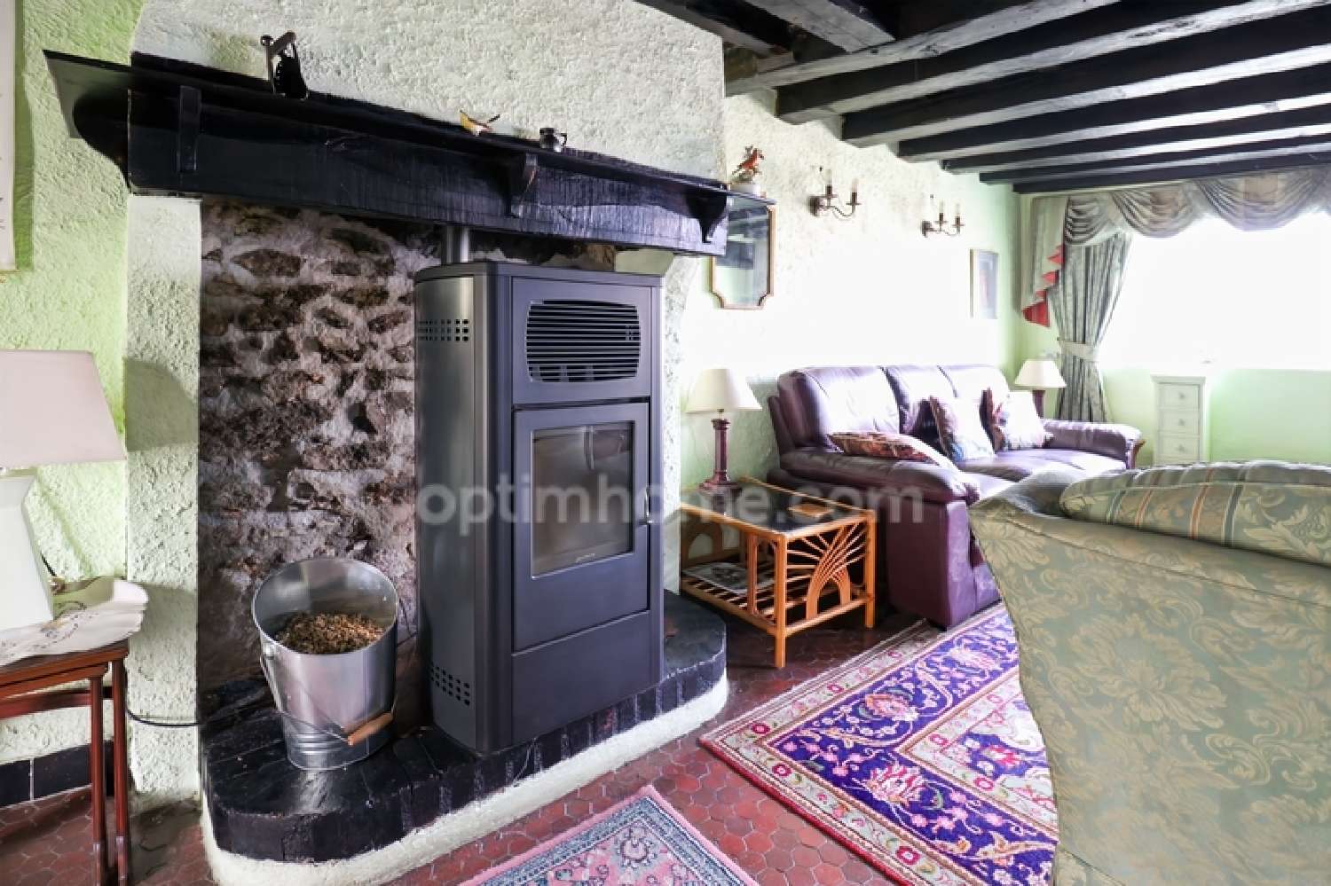  kaufen Haus Saint-Léger-Magnazeix Haute-Vienne 6