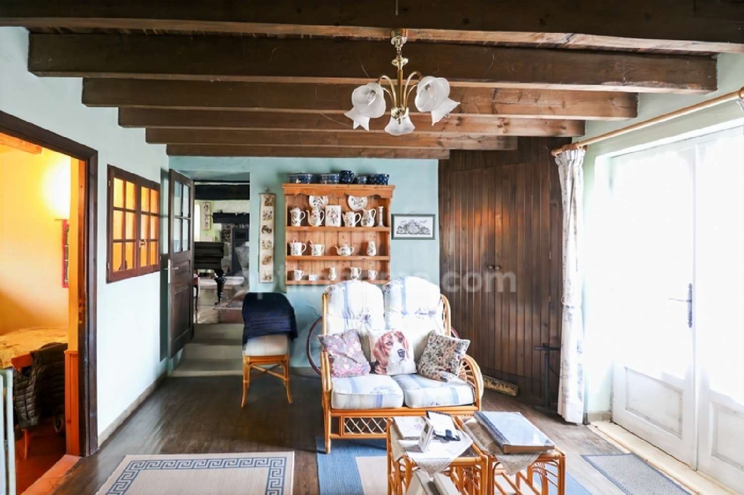  kaufen Haus Saint-Léger-Magnazeix Haute-Vienne 8