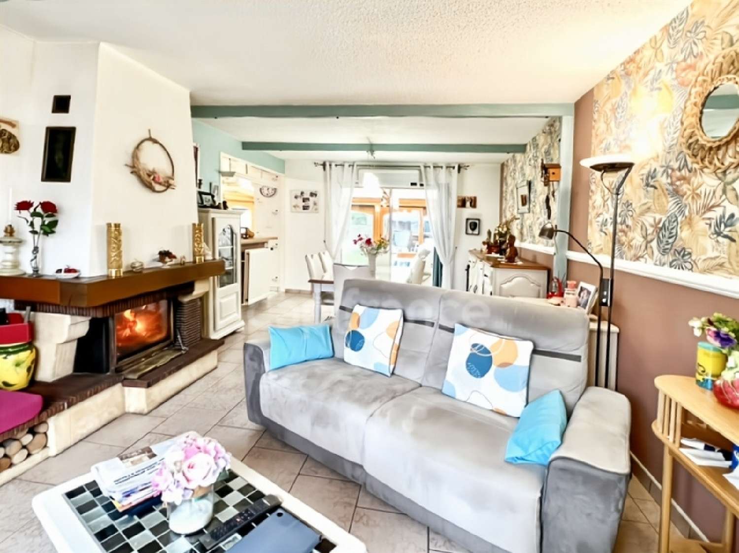  for sale house Saint-Léonard Pas-de-Calais 2