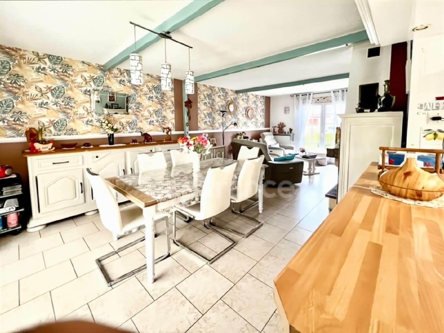  for sale house Saint-Léonard Pas-de-Calais 3