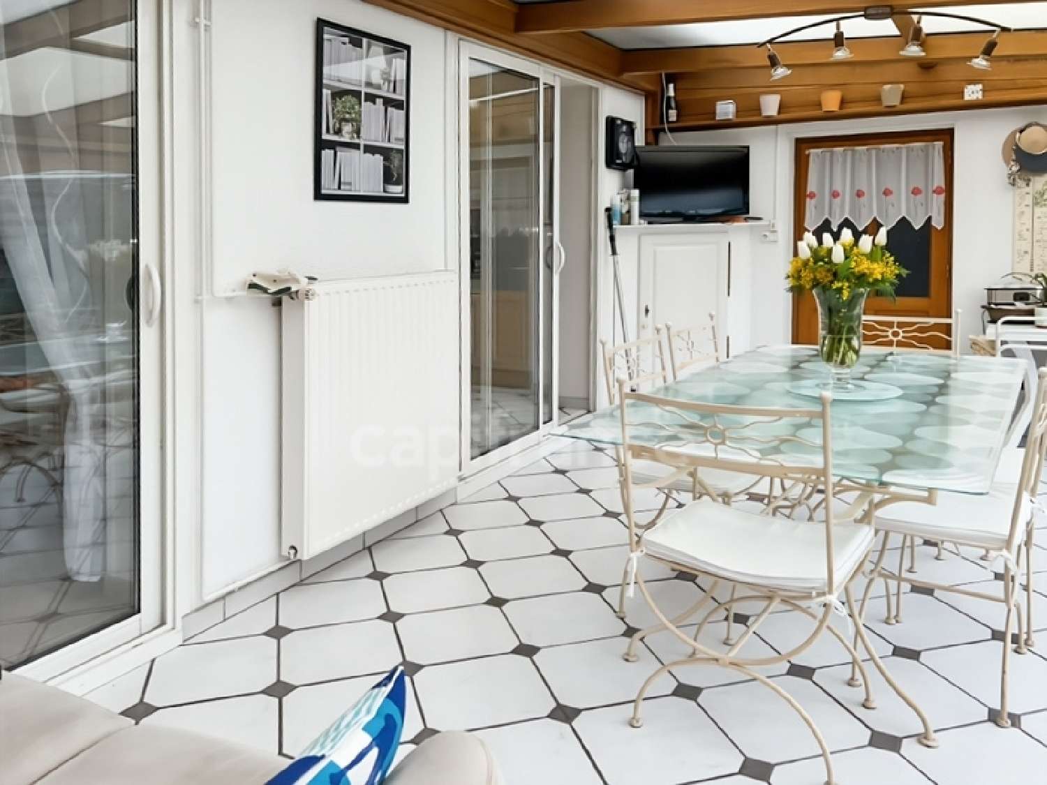  for sale house Saint-Léonard Pas-de-Calais 8