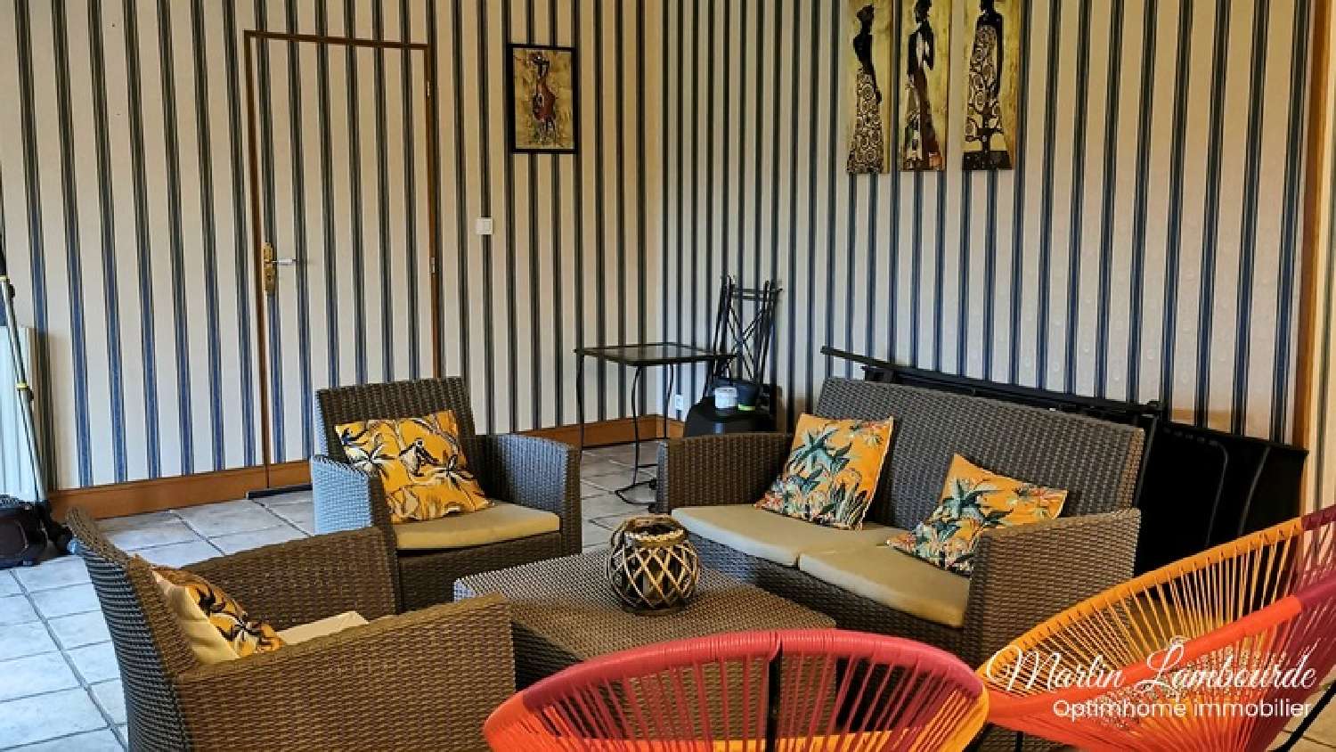 te koop huis Saint-Léonard-de-Noblat Haute-Vienne 6