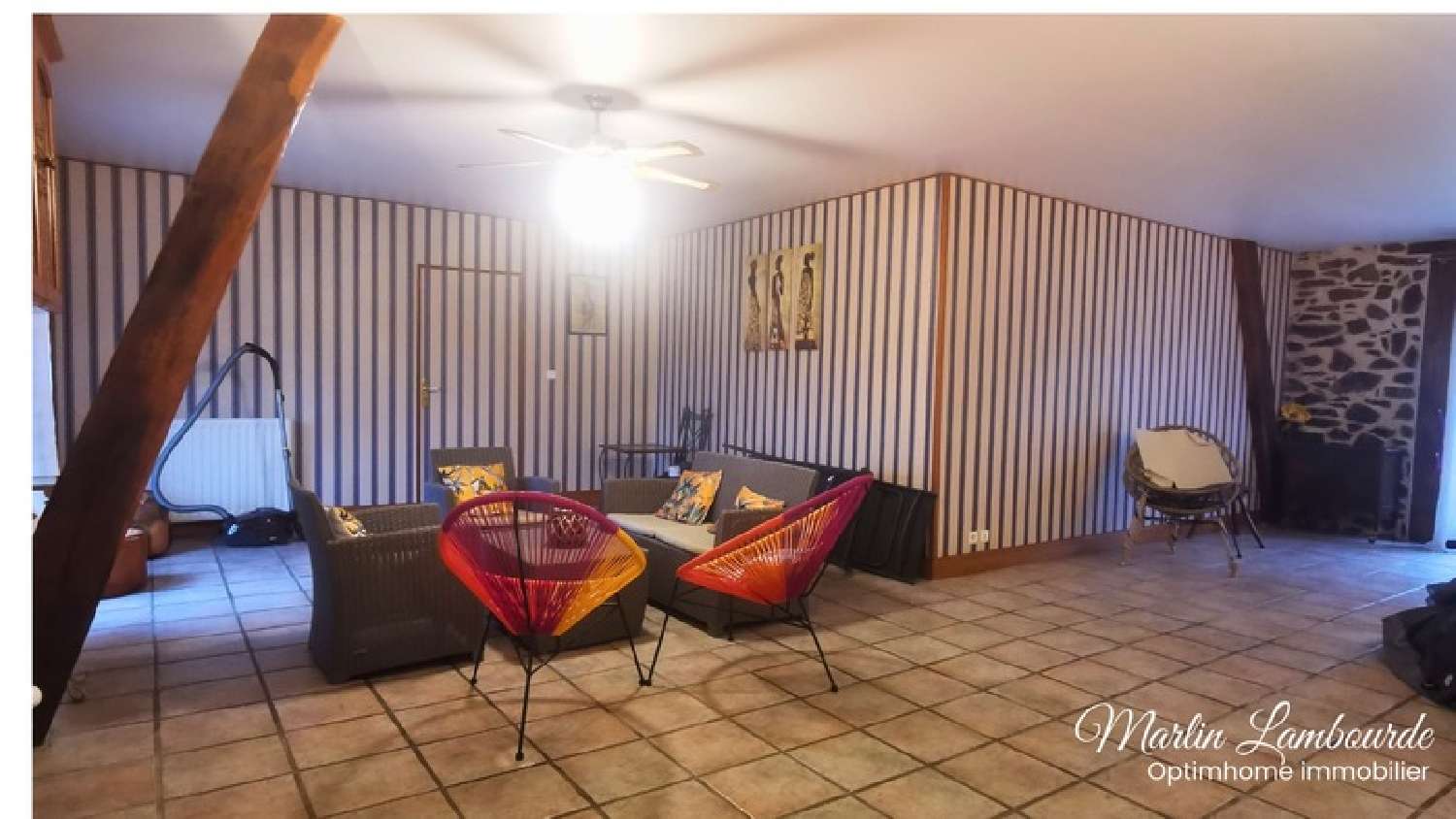 te koop huis Saint-Léonard-de-Noblat Haute-Vienne 7