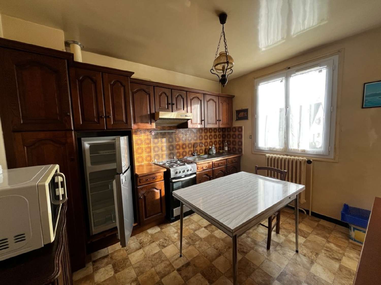 kaufen Haus Saint-Leu-d'Esserent Oise 2