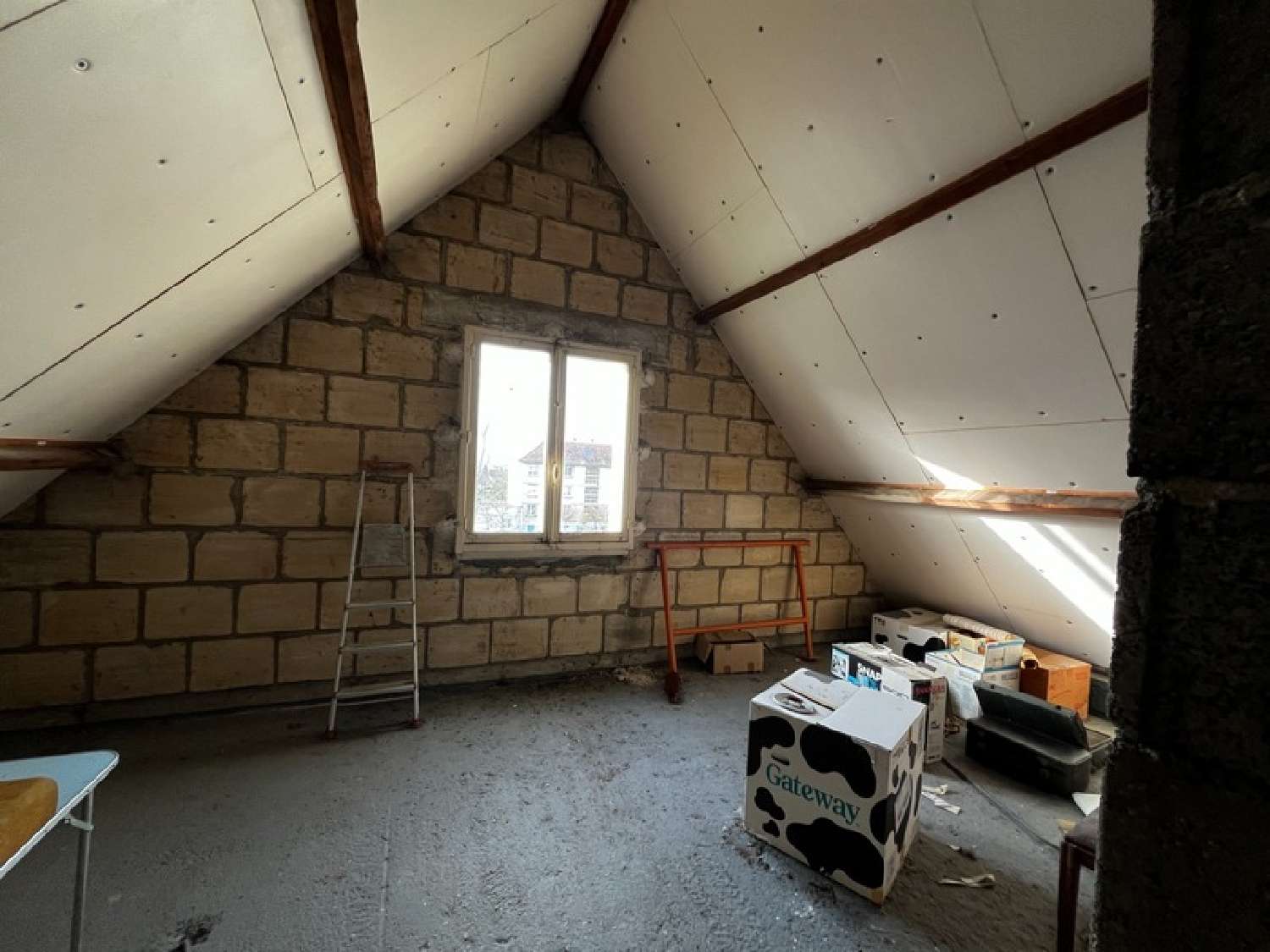 kaufen Haus Saint-Leu-d'Esserent Oise 7