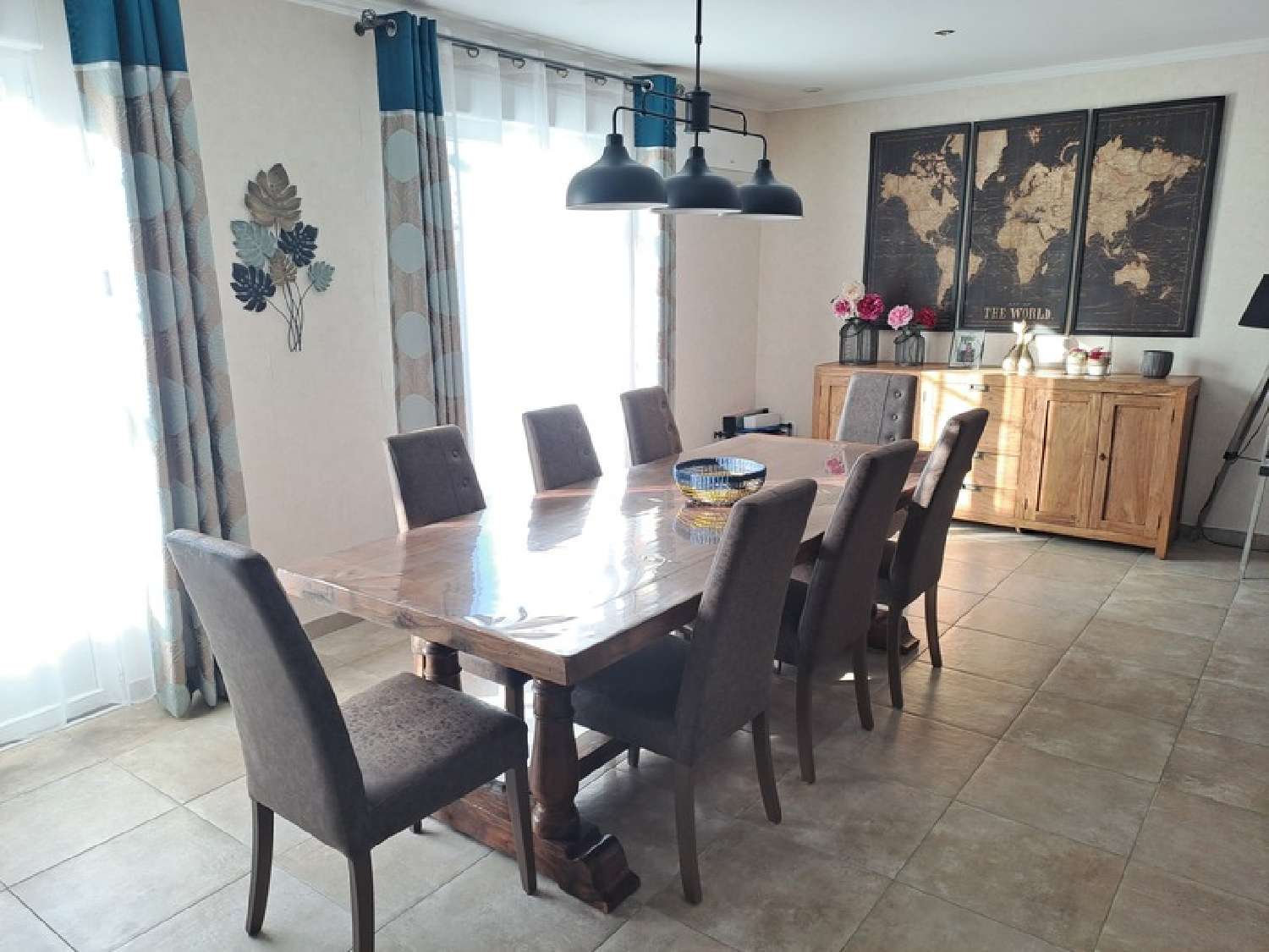  en venta casa Saint-Loubès Gironde 4