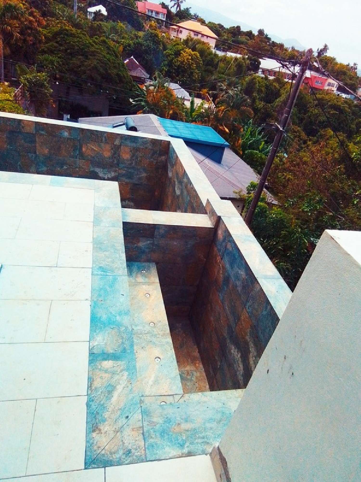  en venta casa Saint-Louis La Réunion 1