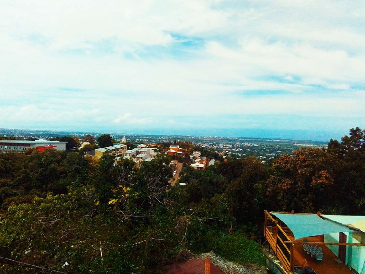  en venta casa Saint-Louis La Réunion 2