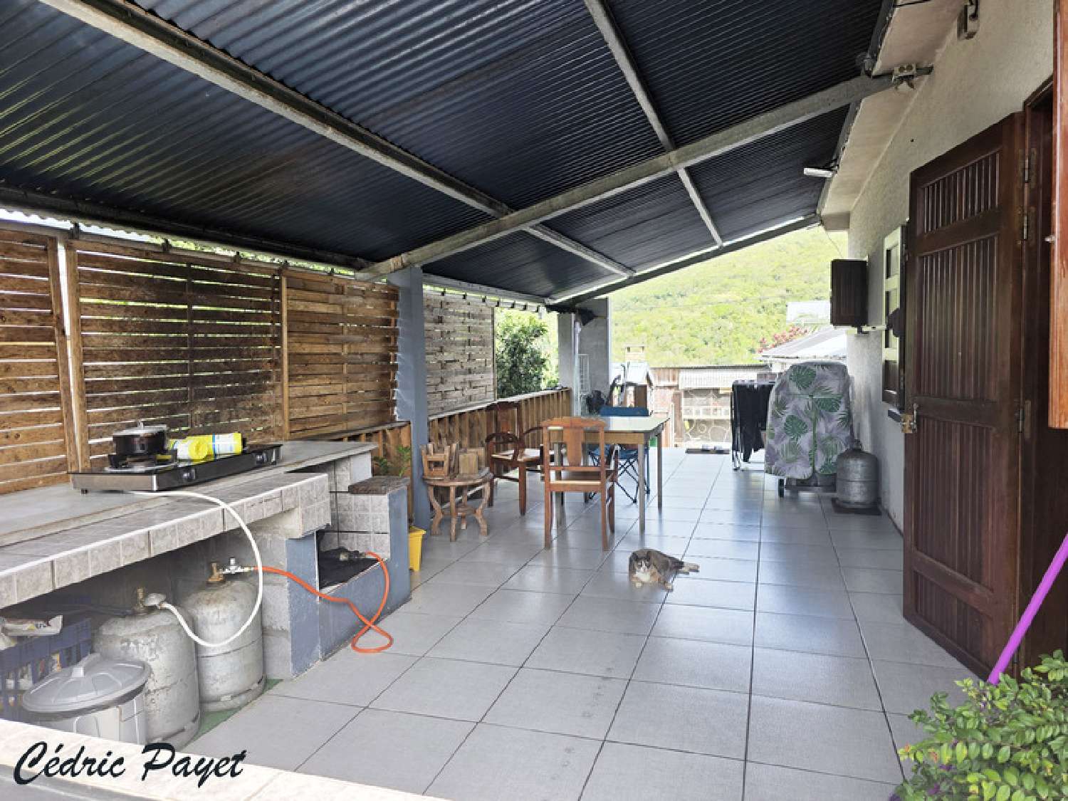  à vendre maison Saint-Louis La Réunion 2