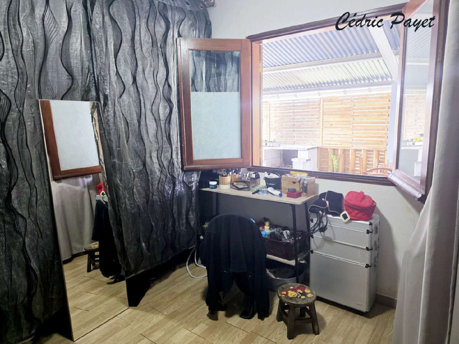  à vendre maison Saint-Louis La Réunion 5