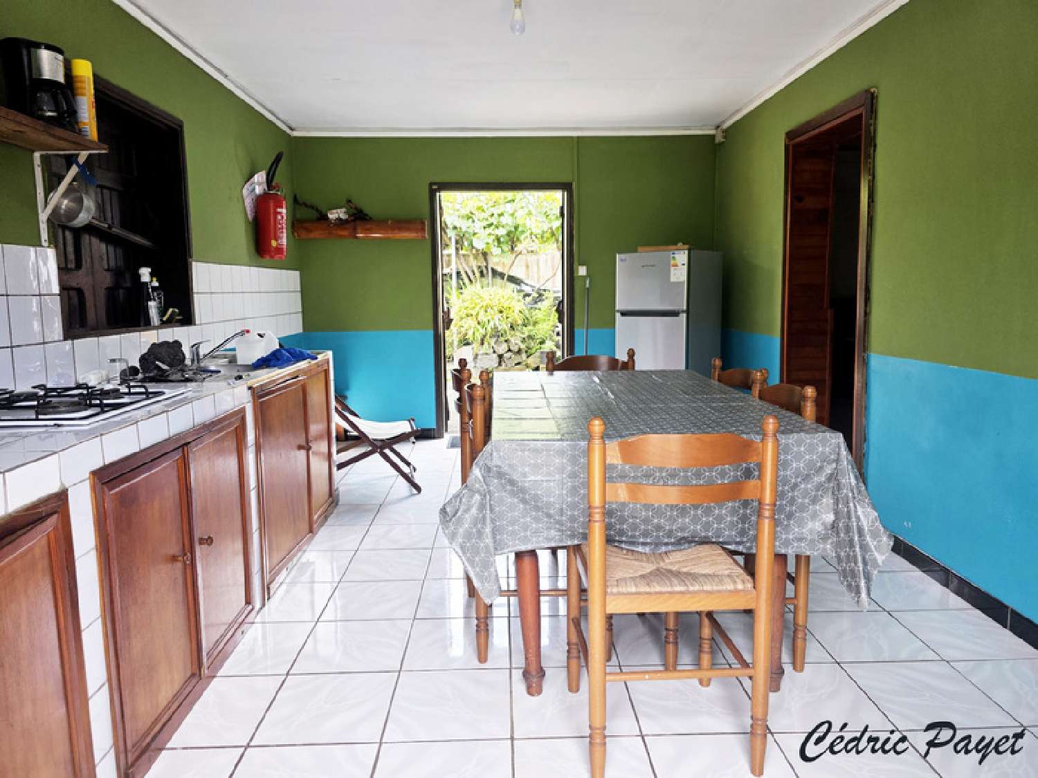  à vendre maison Saint-Louis La Réunion 6