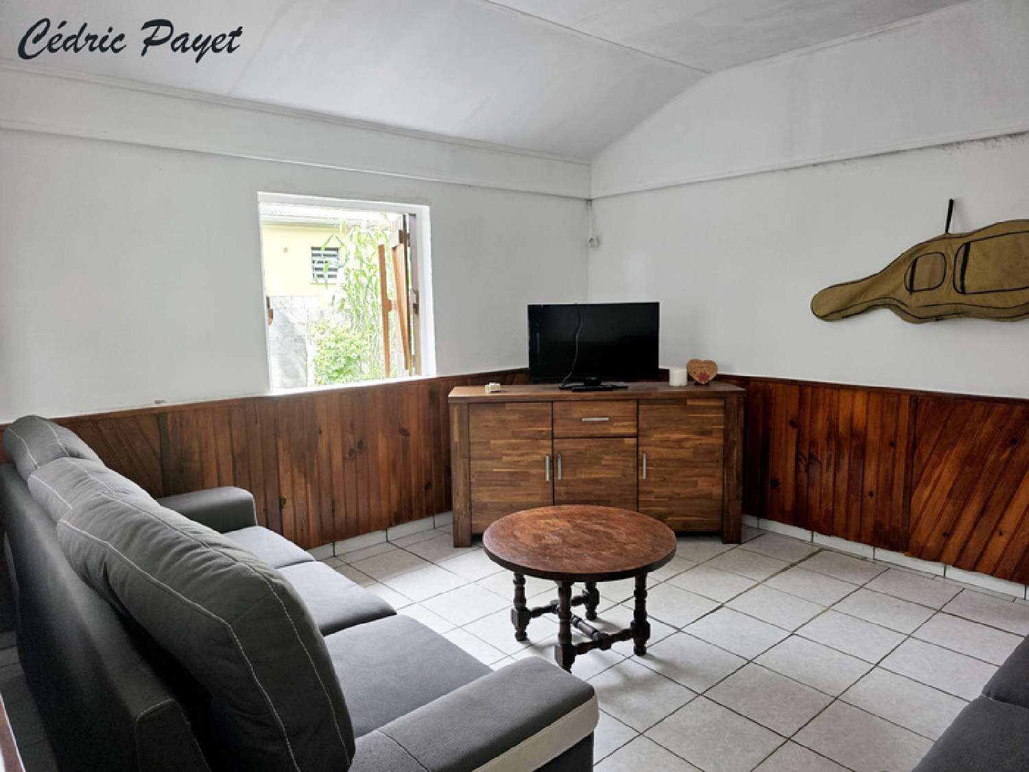  à vendre maison Saint-Louis La Réunion 7