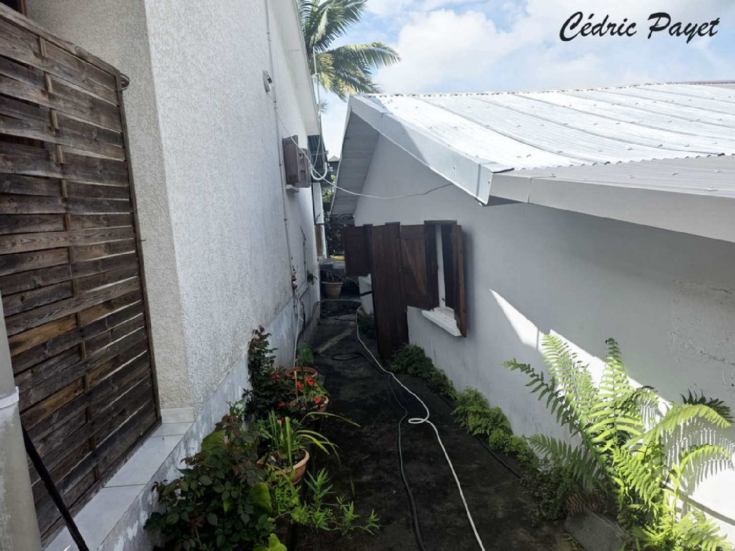  à vendre maison Saint-Louis La Réunion 8