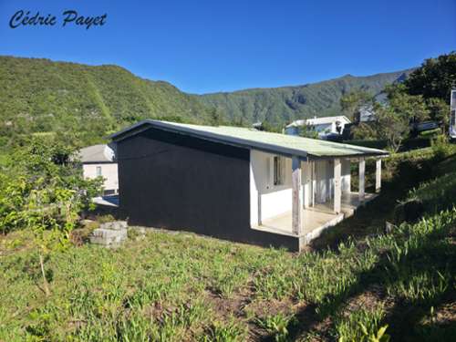 Saint-Louis La Réunion casa foto 7259474