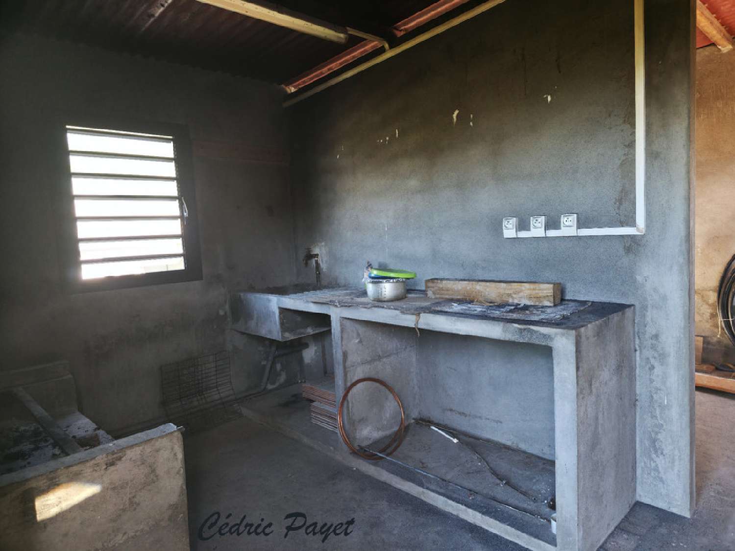  en venta casa Saint-Louis La Réunion 2