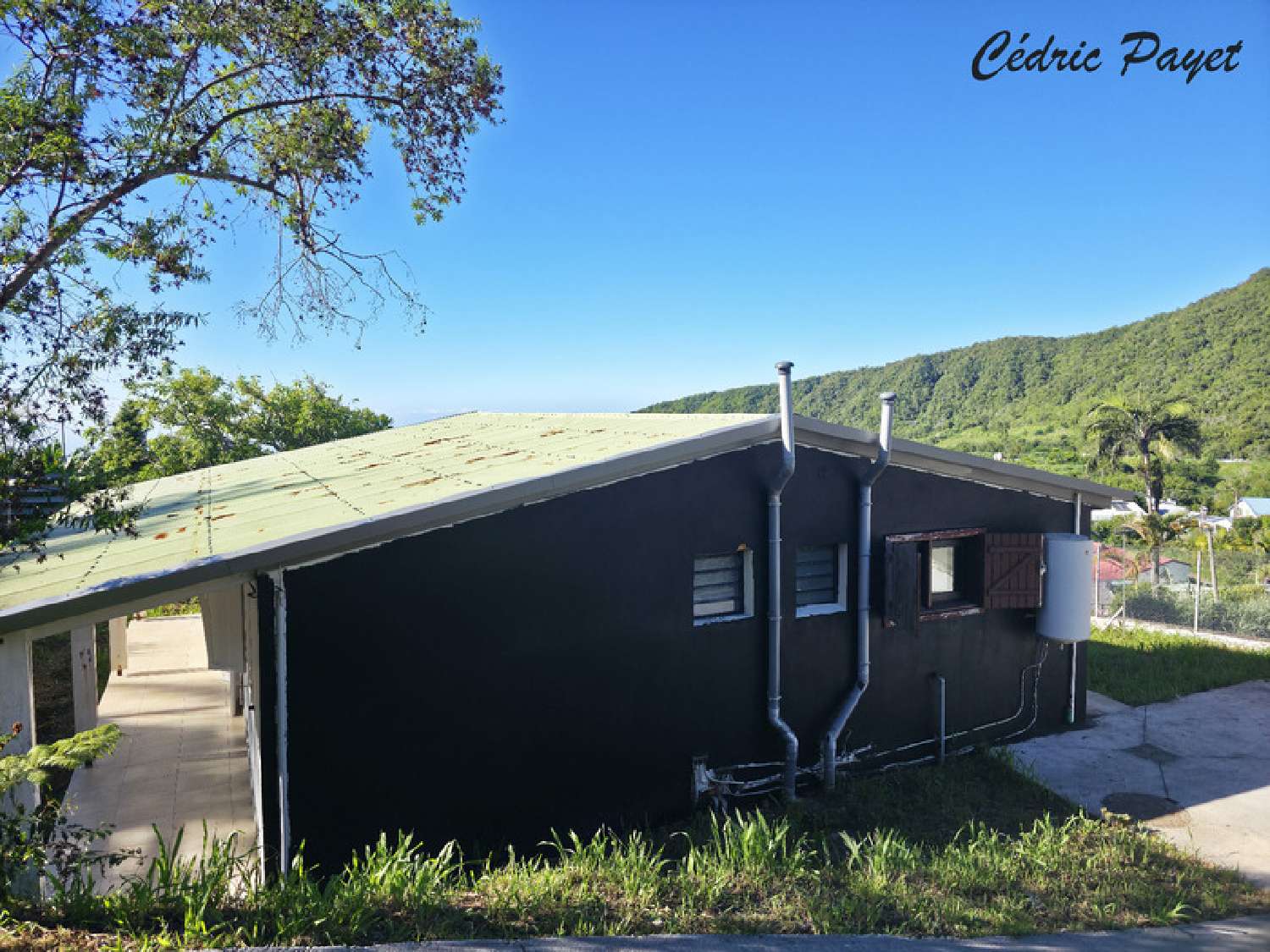  en venta casa Saint-Louis La Réunion 4