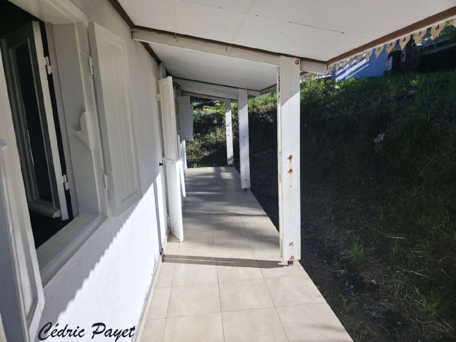  en venta casa Saint-Louis La Réunion 5