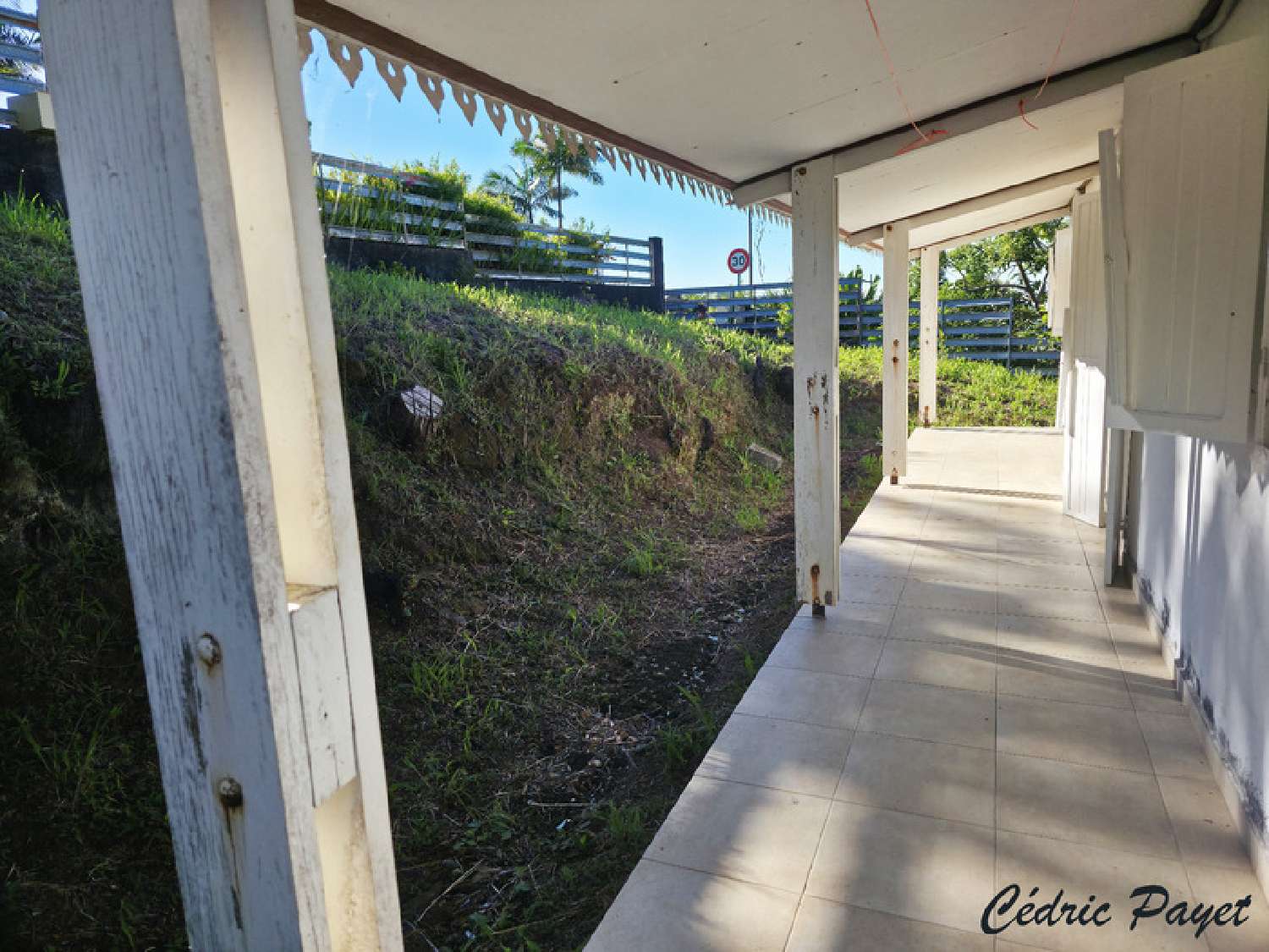  en venta casa Saint-Louis La Réunion 6