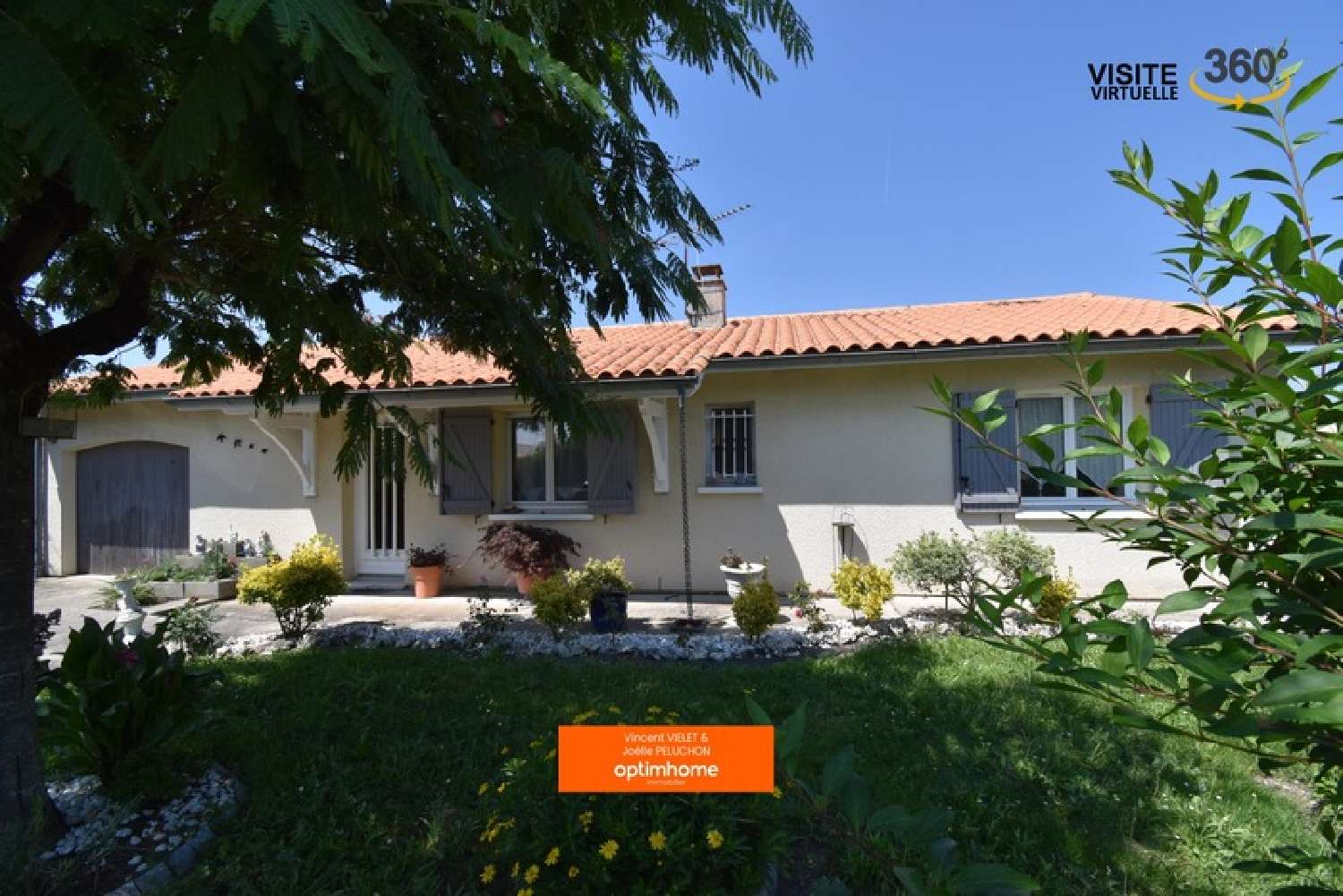  kaufen Haus Saint-Louis-de-Montferrand Gironde 1