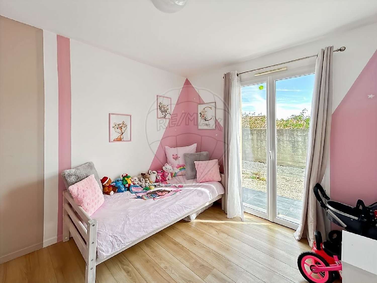  for sale house Saint-Lumine-de-Coutais Loire-Atlantique 4