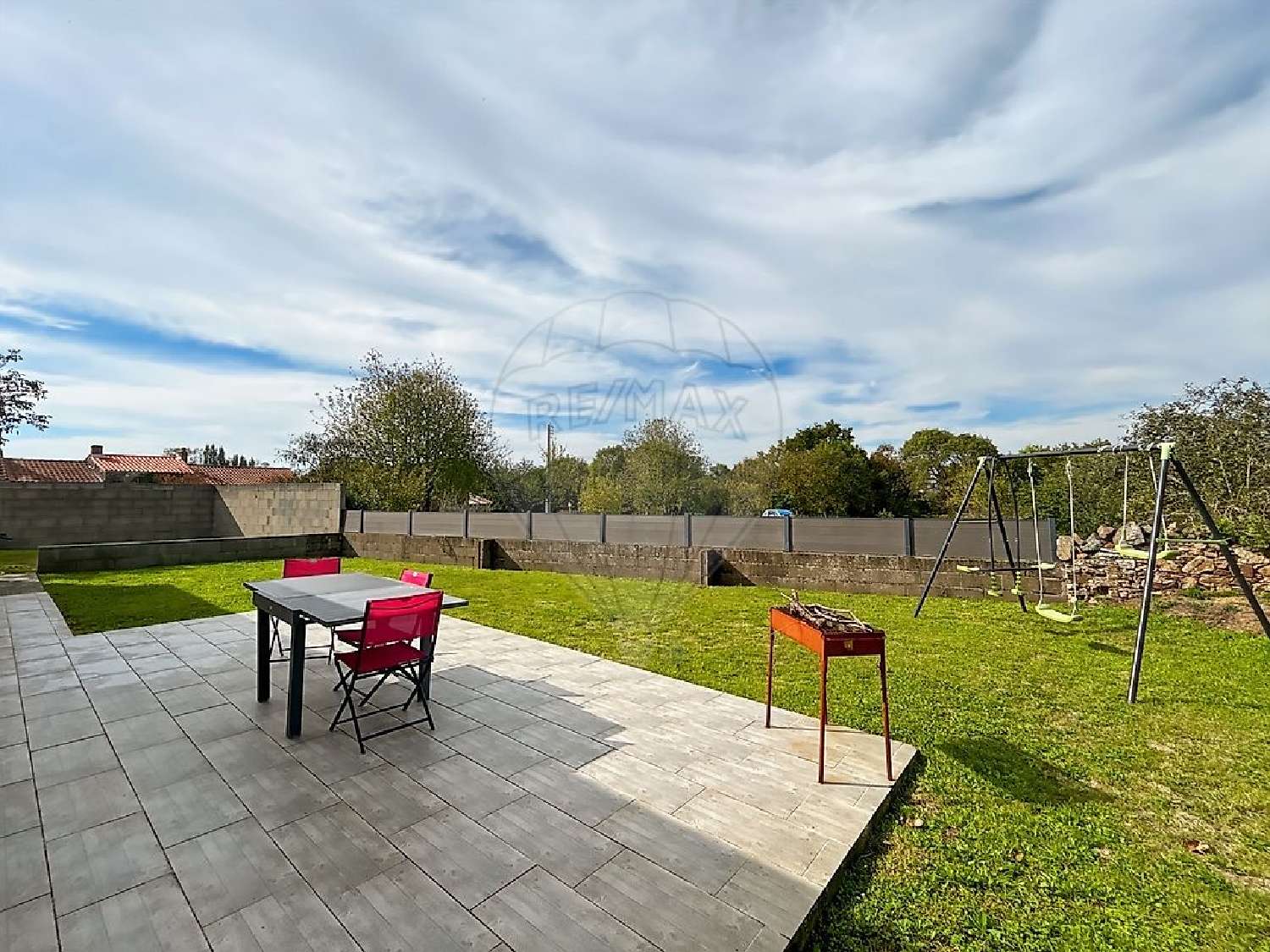  for sale house Saint-Lumine-de-Coutais Loire-Atlantique 8