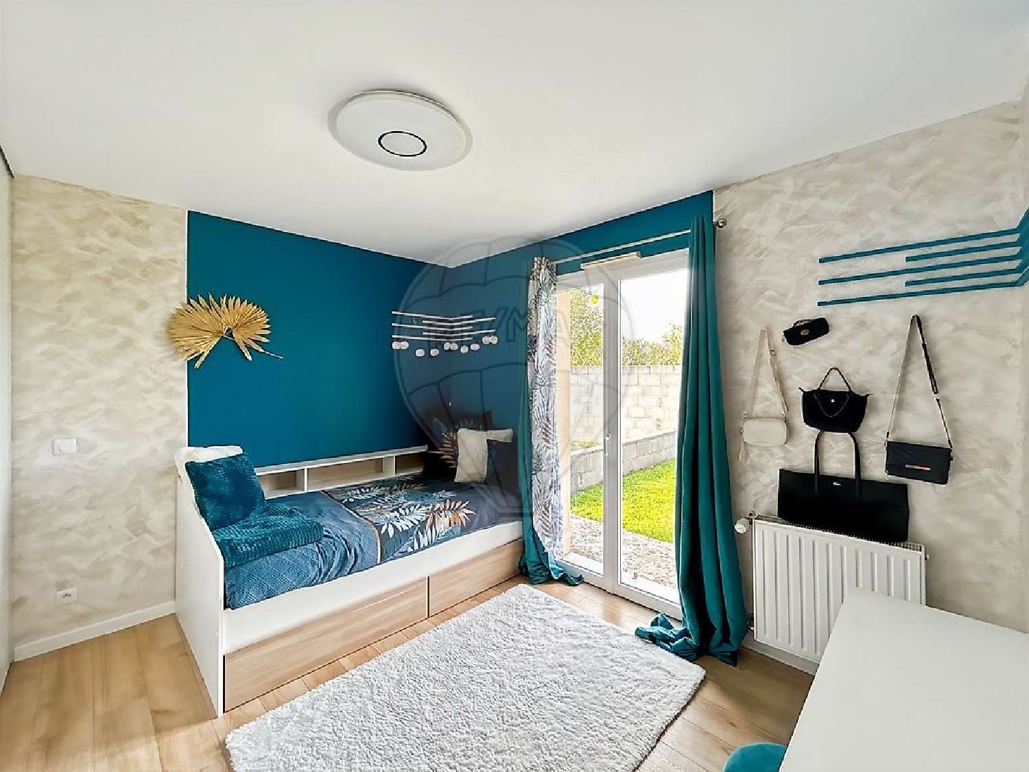  te koop huis Saint-Lumine-de-Coutais Loire-Atlantique 4