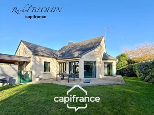 Saint-Lunaire Ille-et-Vilaine maison foto 7259166