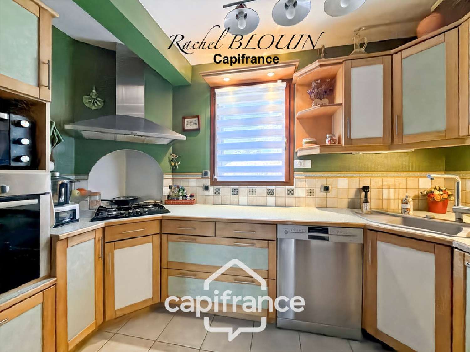  à vendre maison Saint-Lunaire Ille-et-Vilaine 3