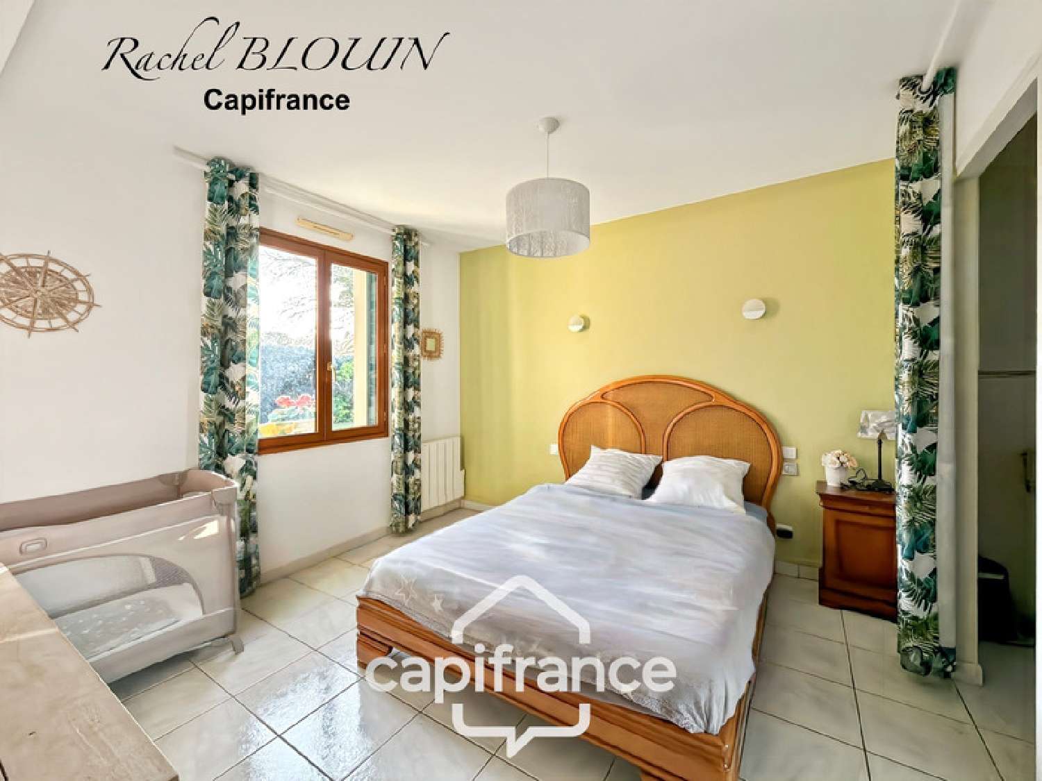  à vendre maison Saint-Lunaire Ille-et-Vilaine 8