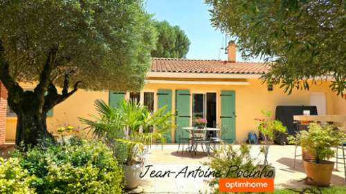 Saint-Lys Haute-Garonne huis foto 7268745