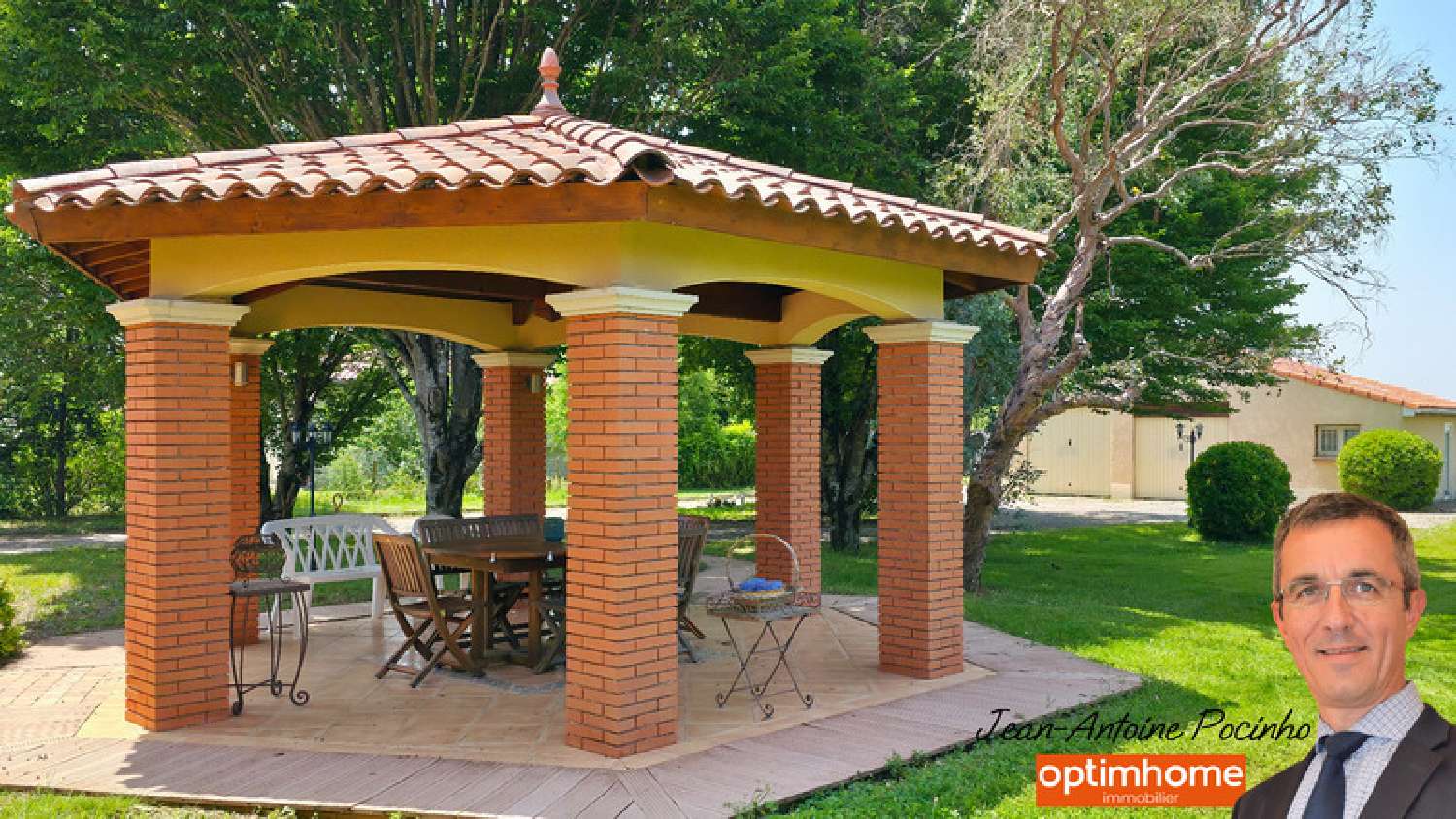  te koop huis Saint-Lys Haute-Garonne 2