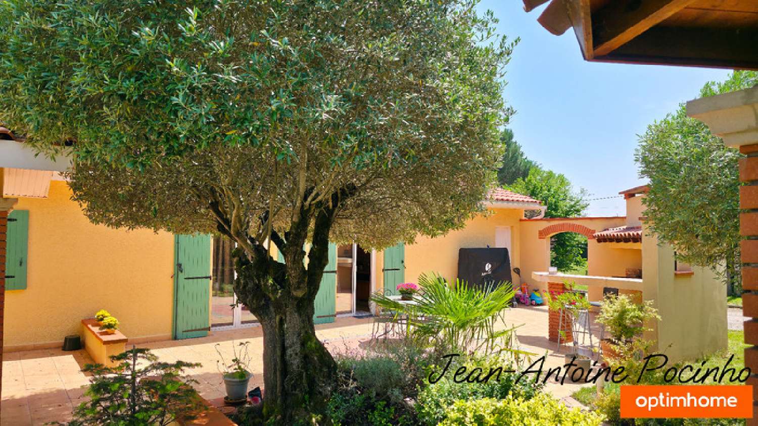  te koop huis Saint-Lys Haute-Garonne 5