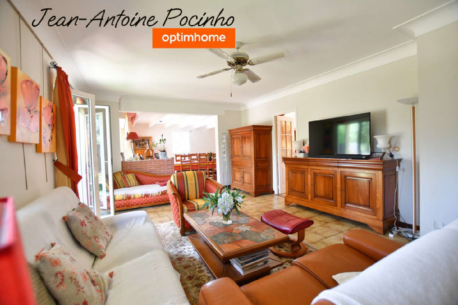  te koop huis Saint-Lys Haute-Garonne 7