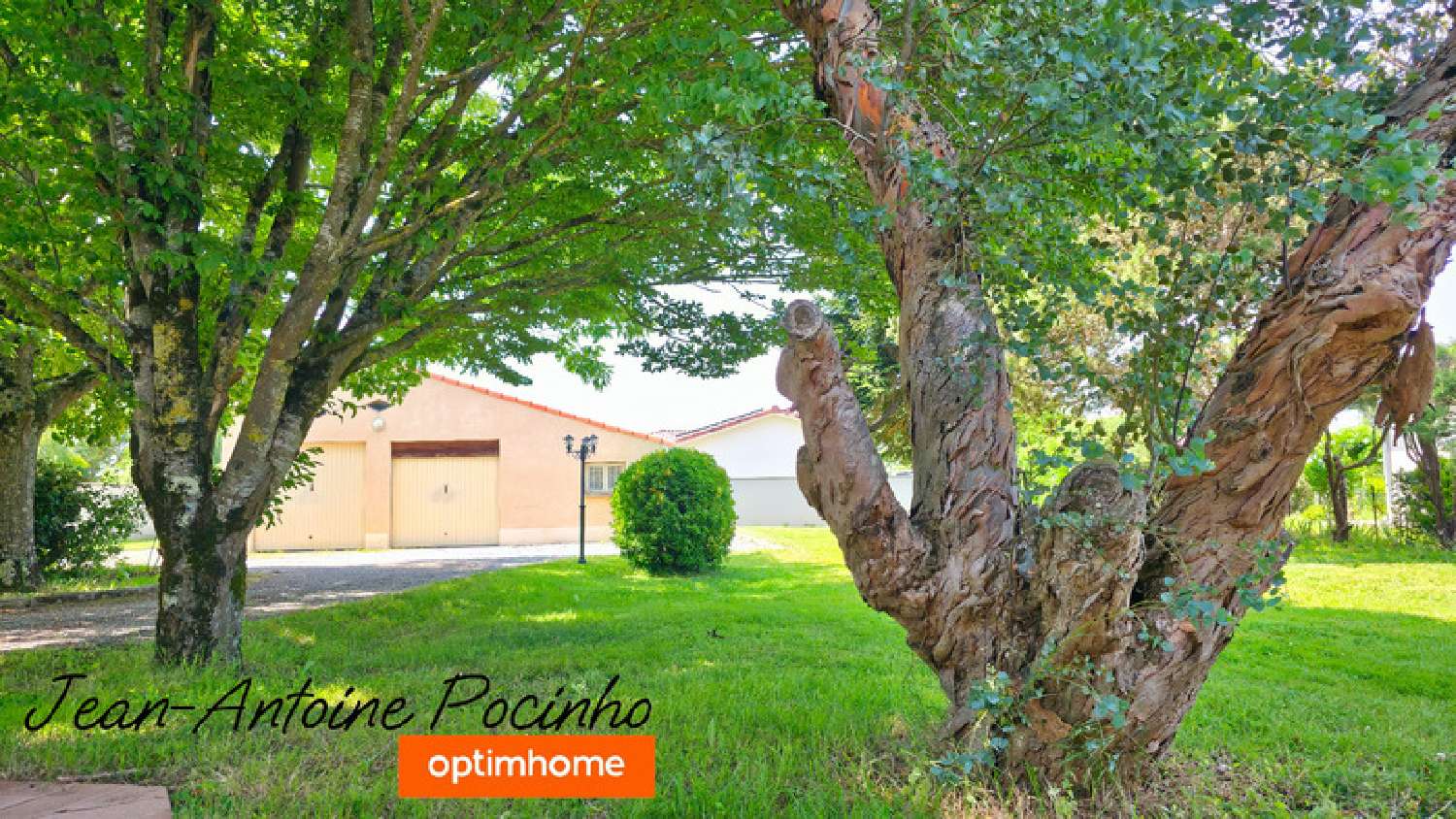  te koop huis Saint-Lys Haute-Garonne 8