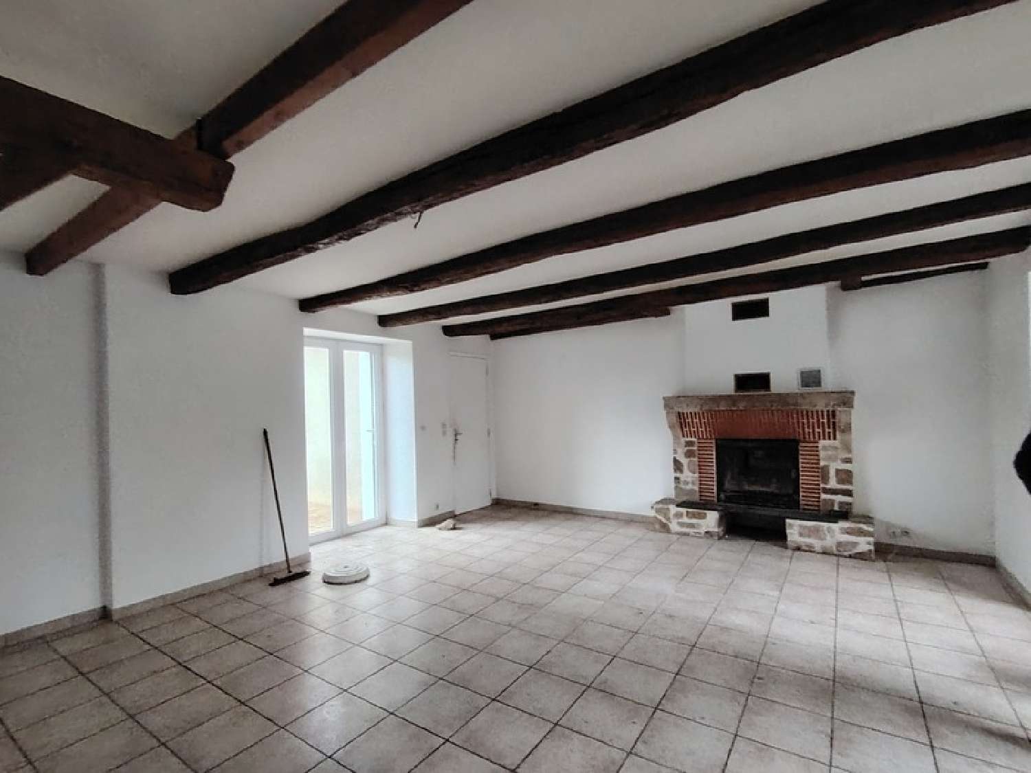  à vendre maison Saint-Macoux Vienne 5