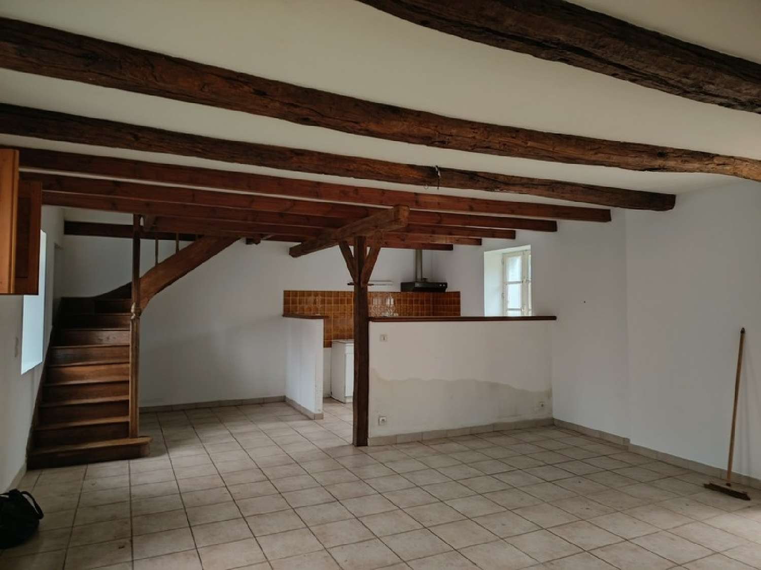  à vendre maison Saint-Macoux Vienne 6