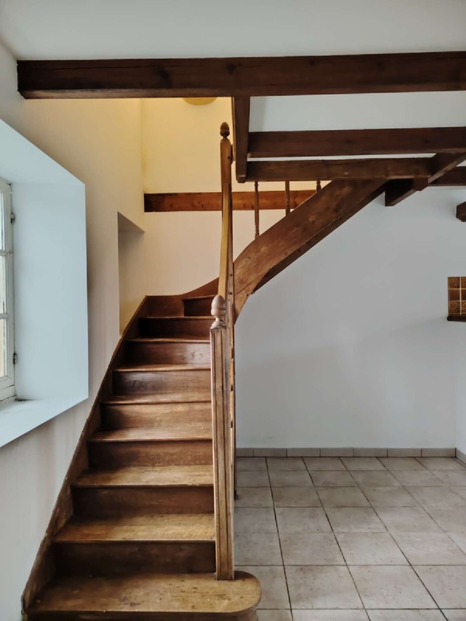  à vendre maison Saint-Macoux Vienne 7