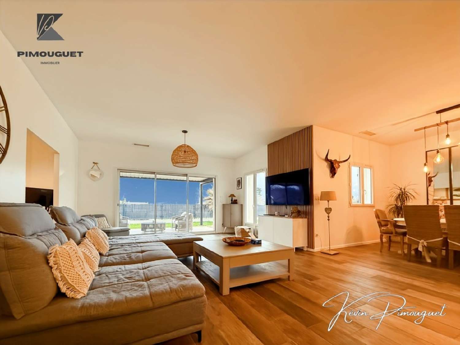  for sale house Saint-Magne-de-Castillon Gironde 4